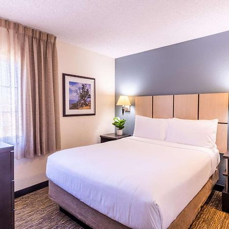 Sonesta Simply Suites Houston Brookhollow Luaran gambar