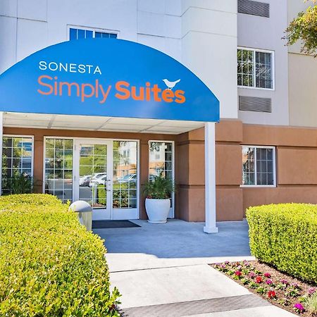 Sonesta Simply Suites Houston Brookhollow Luaran gambar