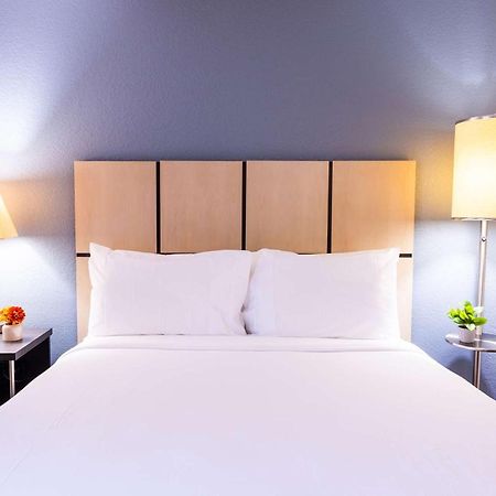 Sonesta Simply Suites Houston Brookhollow Luaran gambar