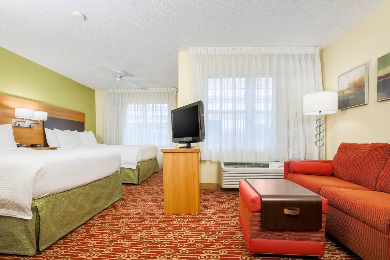 Sonesta Simply Suites Houston Brookhollow Luaran gambar