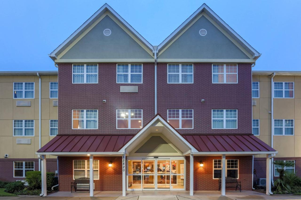 Sonesta Simply Suites Houston Brookhollow Luaran gambar