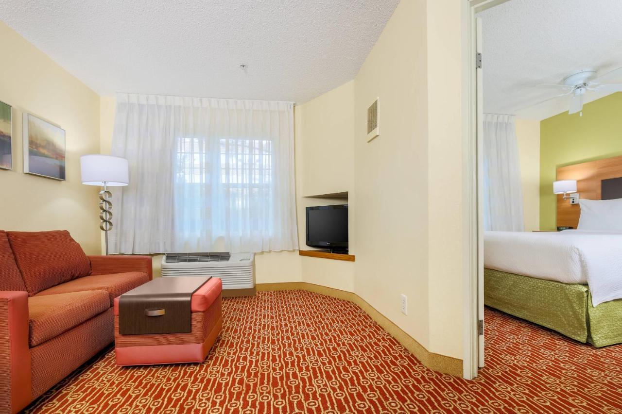 Sonesta Simply Suites Houston Brookhollow Luaran gambar