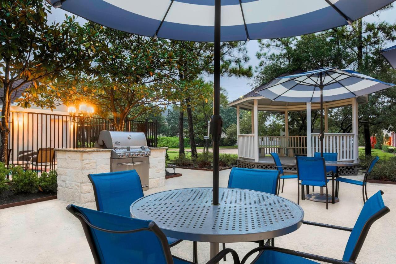 Sonesta Simply Suites Houston Brookhollow Luaran gambar