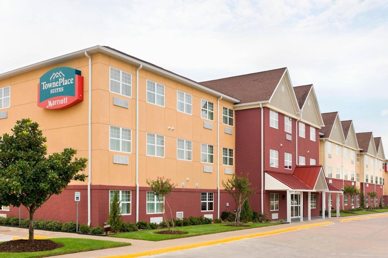 Sonesta Simply Suites Houston Brookhollow Luaran gambar