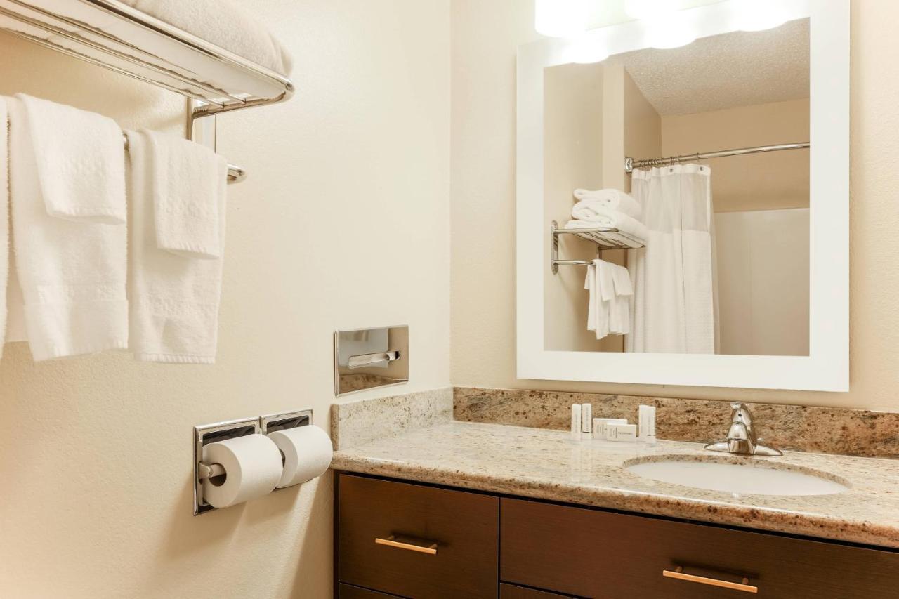 Sonesta Simply Suites Houston Brookhollow Luaran gambar