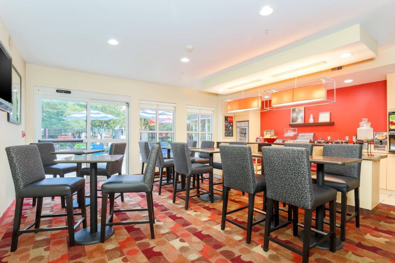 Sonesta Simply Suites Houston Brookhollow Luaran gambar