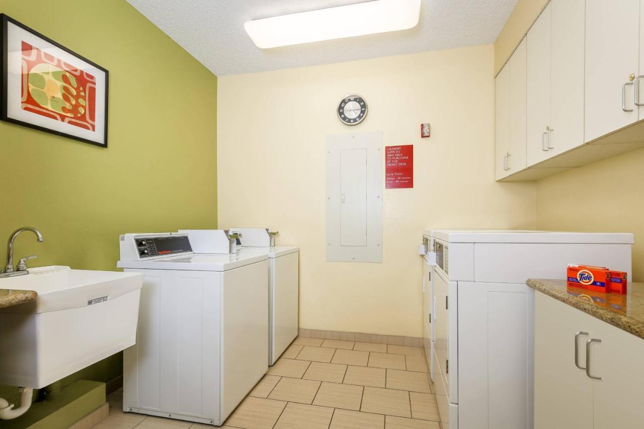 Sonesta Simply Suites Houston Brookhollow Luaran gambar