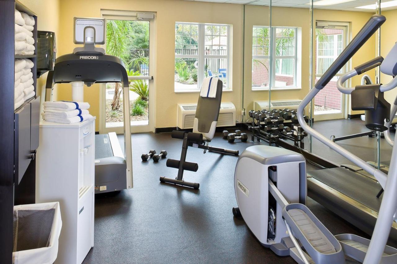 Sonesta Simply Suites Houston Brookhollow Luaran gambar