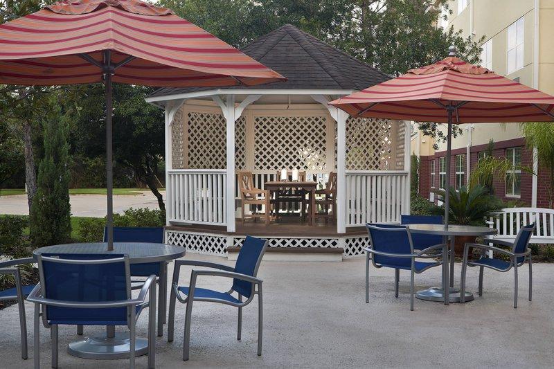 Sonesta Simply Suites Houston Brookhollow Luaran gambar