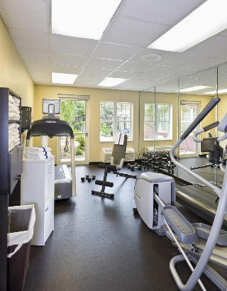Sonesta Simply Suites Houston Brookhollow Luaran gambar