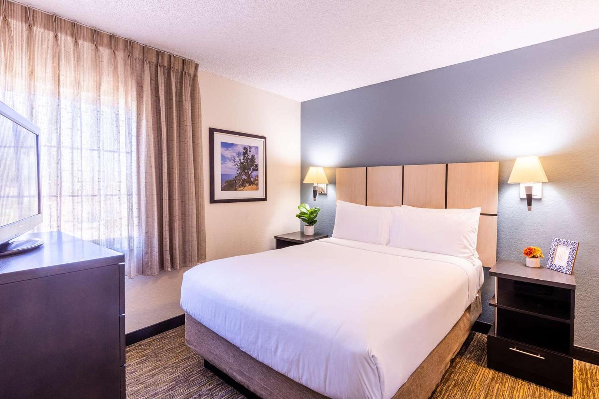 Sonesta Simply Suites Houston Brookhollow Luaran gambar