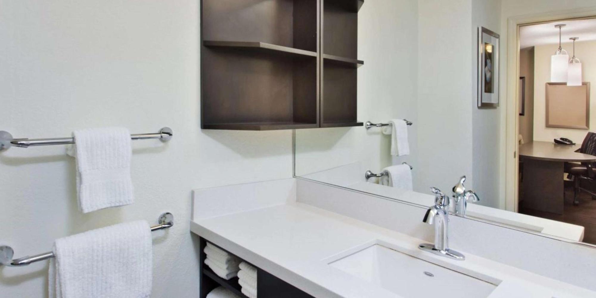 Sonesta Simply Suites Houston Brookhollow Luaran gambar