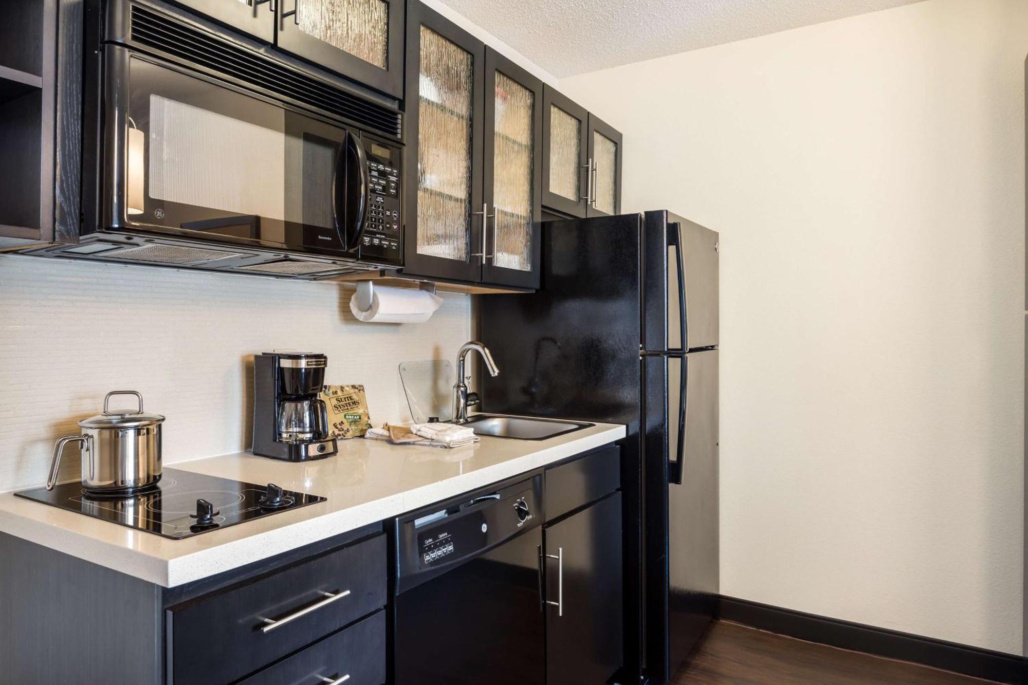 Sonesta Simply Suites Houston Brookhollow Luaran gambar