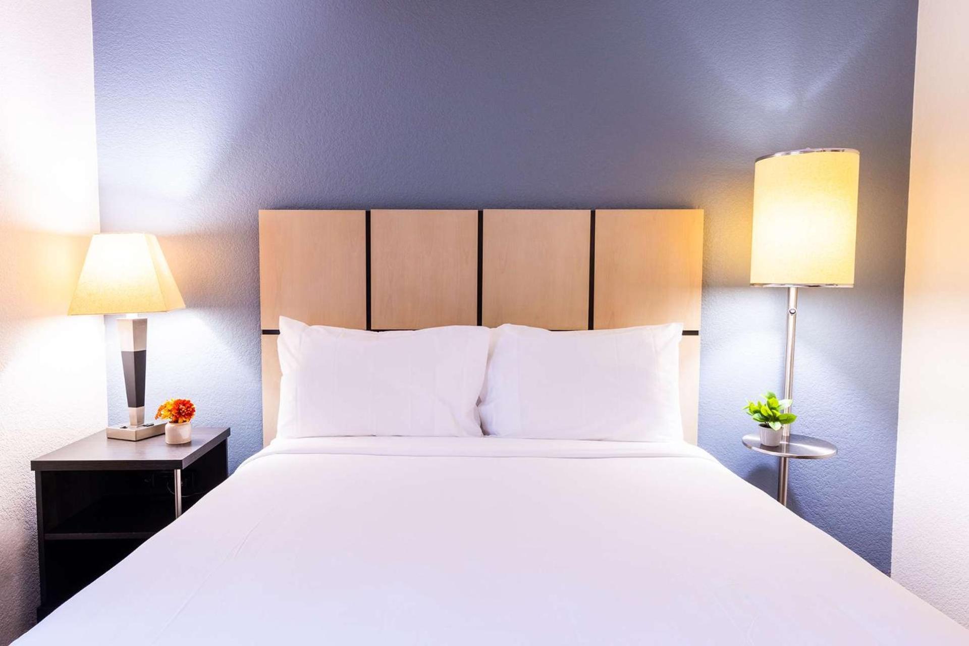 Sonesta Simply Suites Houston Brookhollow Luaran gambar
