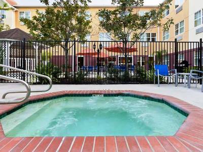 Sonesta Simply Suites Houston Brookhollow Luaran gambar