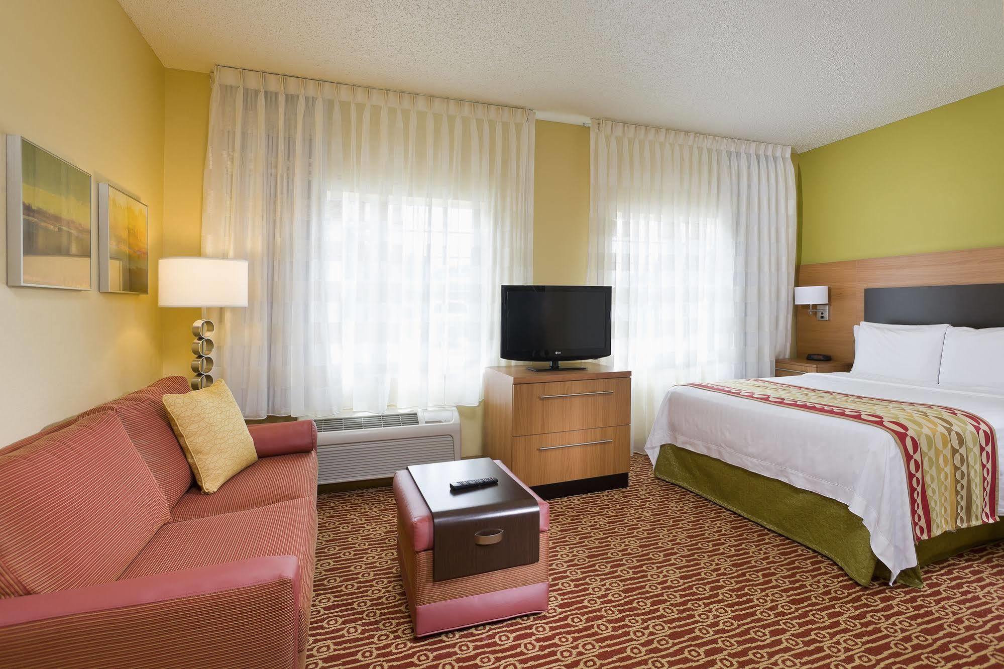 Sonesta Simply Suites Houston Brookhollow Bilik gambar