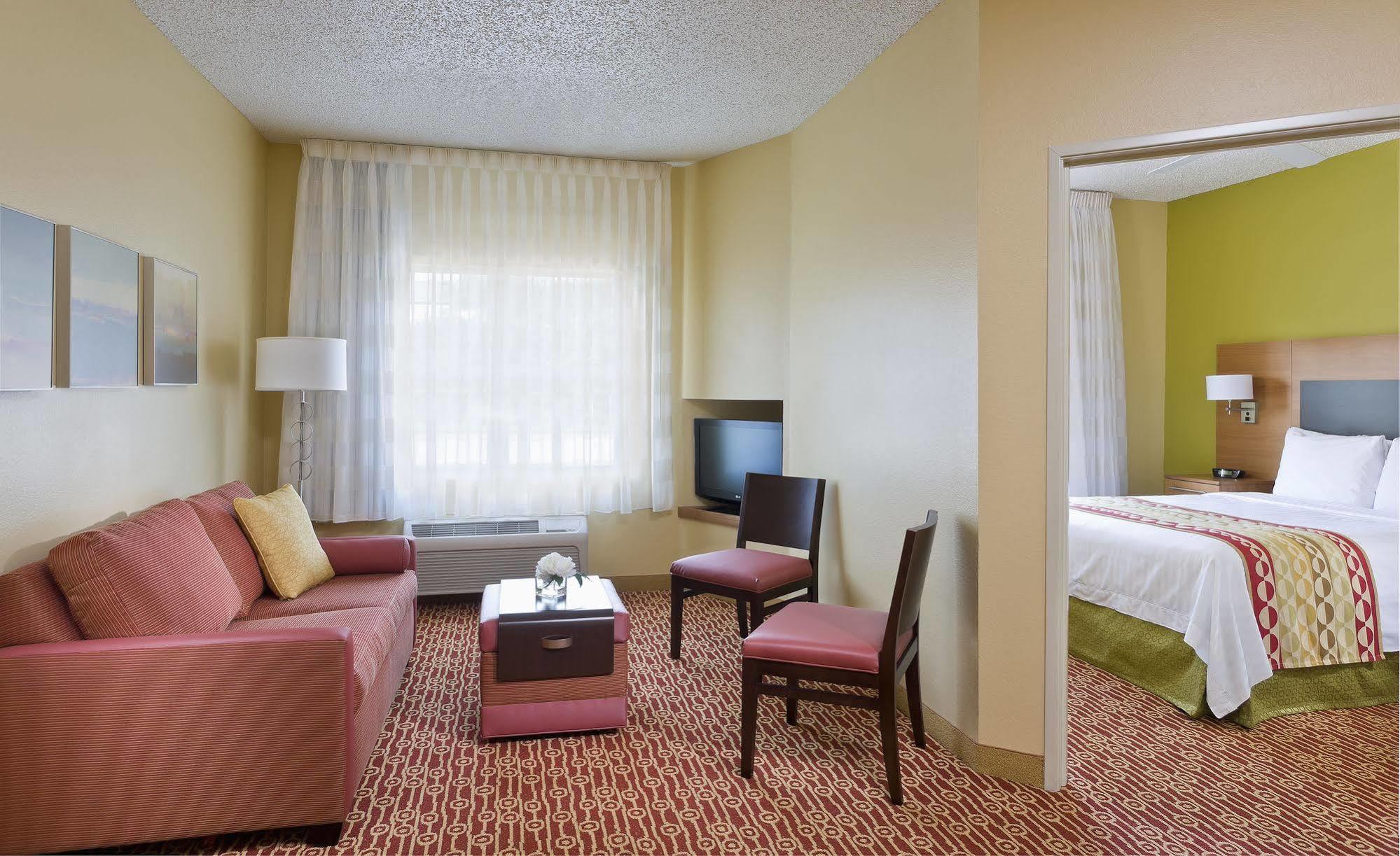 Sonesta Simply Suites Houston Brookhollow Luaran gambar