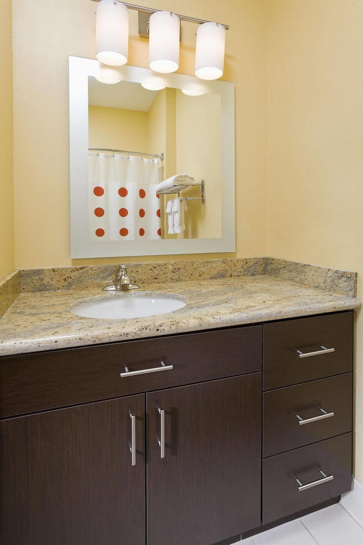 Sonesta Simply Suites Houston Brookhollow Luaran gambar