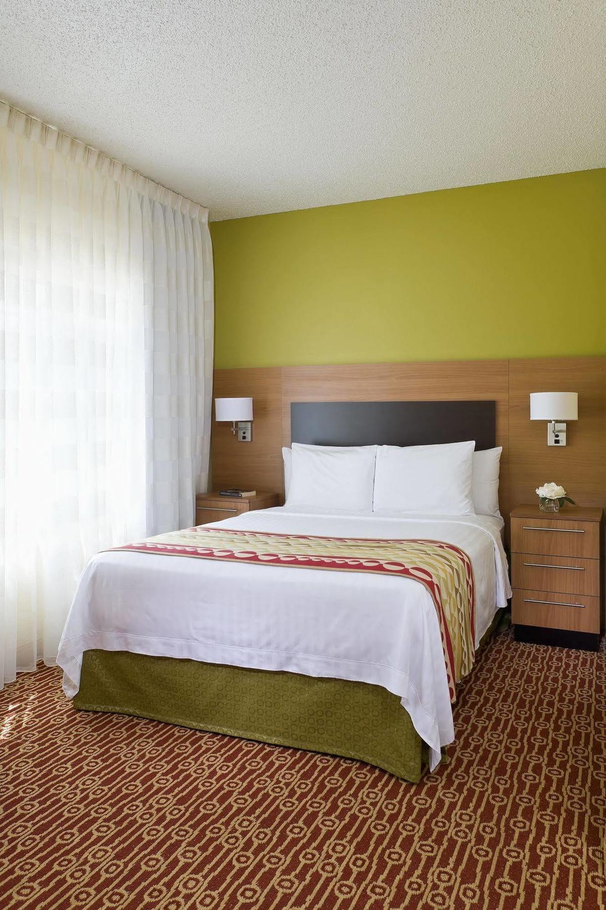 Sonesta Simply Suites Houston Brookhollow Luaran gambar