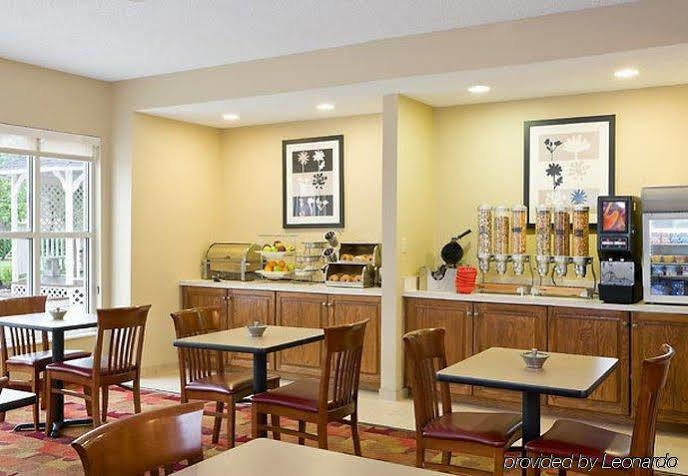 Sonesta Simply Suites Houston Brookhollow Luaran gambar