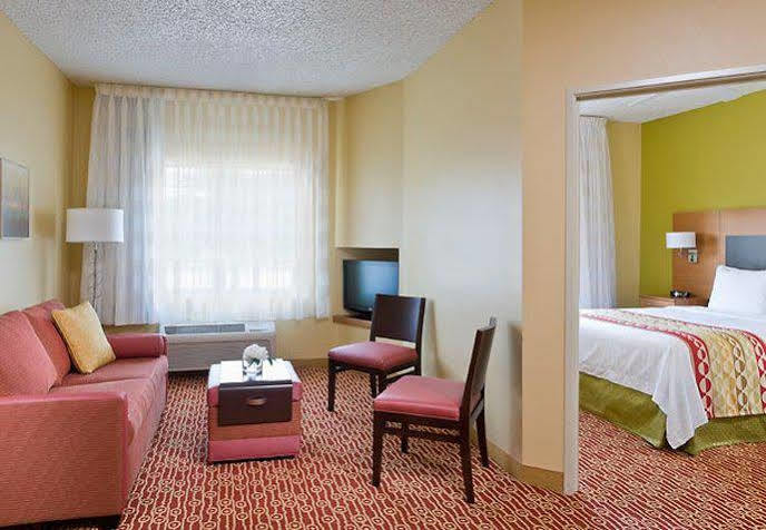 Sonesta Simply Suites Houston Brookhollow Luaran gambar