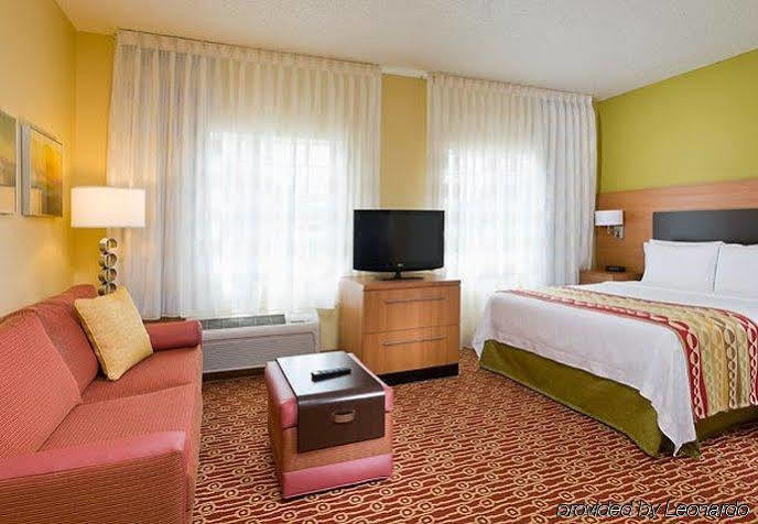 Sonesta Simply Suites Houston Brookhollow Luaran gambar