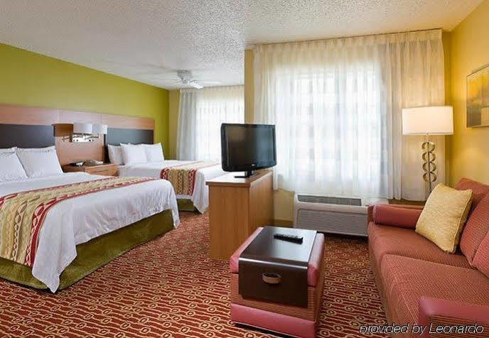 Sonesta Simply Suites Houston Brookhollow Luaran gambar