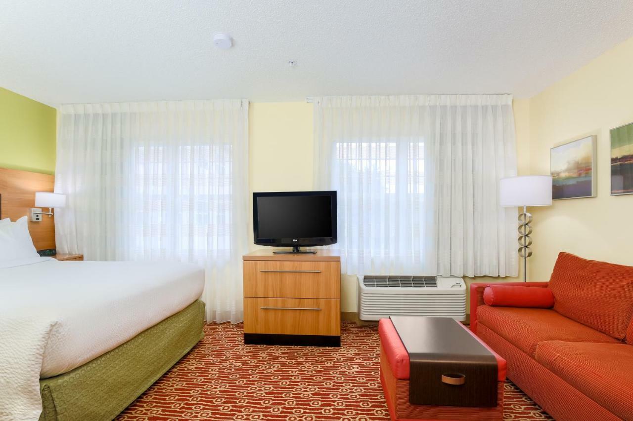 Sonesta Simply Suites Houston Brookhollow Luaran gambar